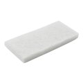 3M Doodlebug Cleansing Pad, White, 20PK 84401